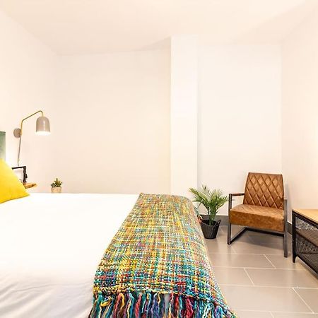 Caramba Freshapartments Málaga Esterno foto