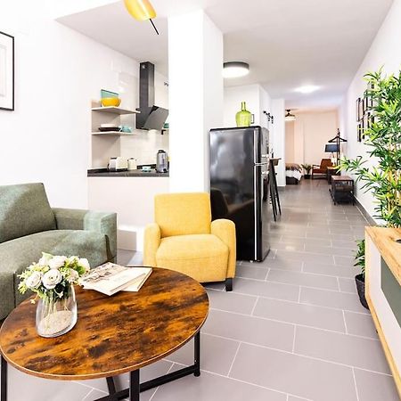 Caramba Freshapartments Málaga Esterno foto